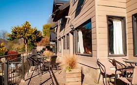 Las Cumbres Apart&Suites